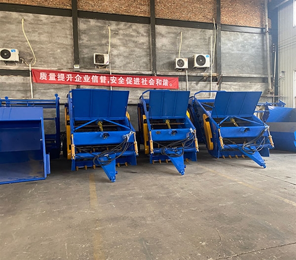 撿石機(jī)日常維護(hù)保養(yǎng)技巧，延長(zhǎng)機(jī)器使用壽命